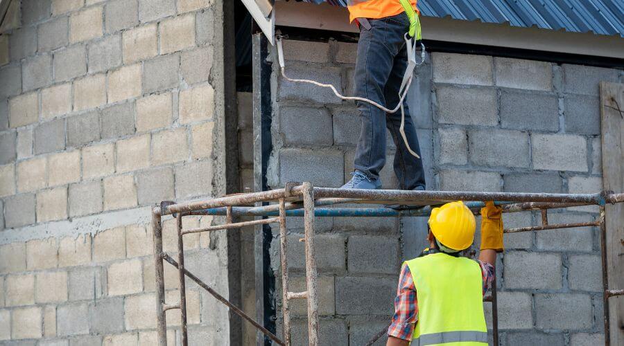 Expert tile roof repair services in Jewell, GA